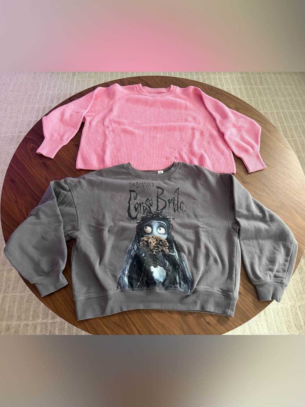 Girls' clothes bundle, size xl youth, size 12-14